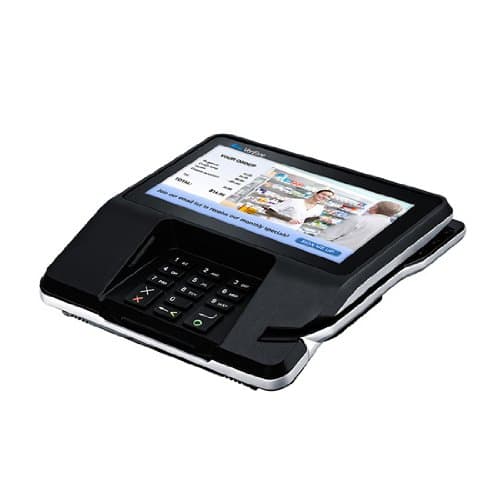 Verifone MX925 PCI 3.0 Compliant- Includes Smart Cart Reader