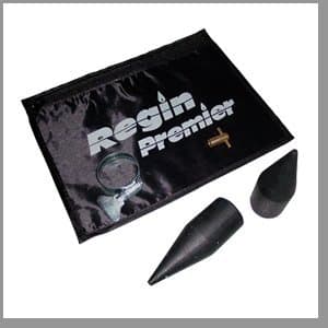 Regin Rad Valve Change Kit REGR05