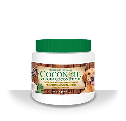 Coconoil Virgin Coconut Oil