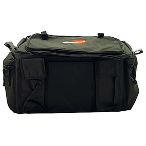 Springfield XD Tactical Shooting Range Pistol Bag with Shoulder Strap 18” x 13” x 7"