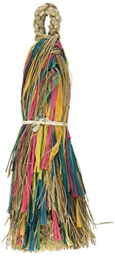 ARONICO Preener Foraging Bird Toy, Large