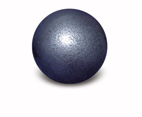 3 lb Special Olympics Competition Iron Shot Put