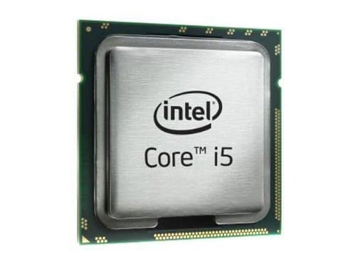 Intel Core i5-560M Processor 3M Cache, 2.66 GHz BX80617I5560M SLBTS (Renewed)
