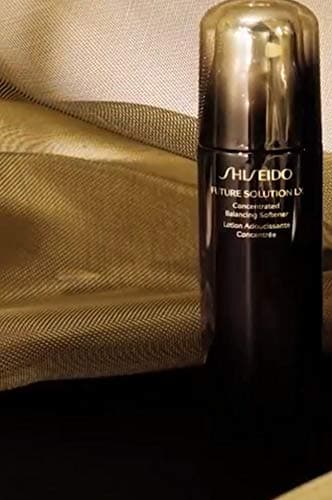 Shiseido Future Solution LX Concentrated Balancing Softener 170ml/5.7oz