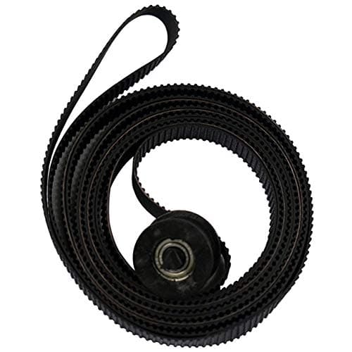24" Carriage Belt for HP DesignJet Plotter 500 500PS 800 800PS C7769-60182 Drive New