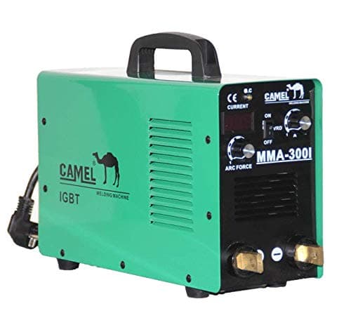 CAME BRAND Inverter Based ARC Welding Machine 300A