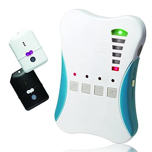 Ardi Cat Tracker RF Finder Longest Range up to 1600 ft lightest pet Safety Tracking Device only 0.28oz Small Tracker No Monthly Fees Cat & Dog Pet Finder Includes 2 Transmitter Tags