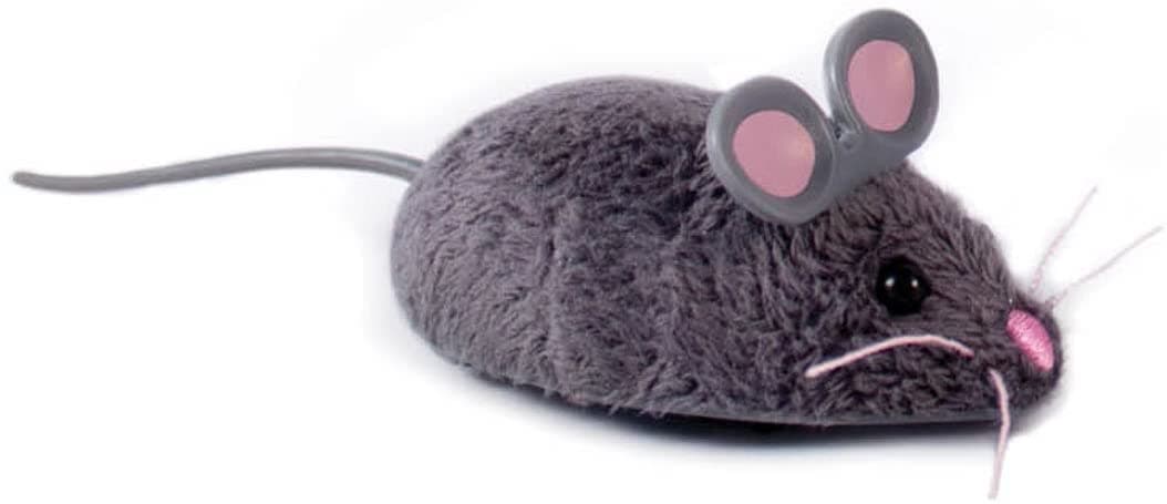 HEXBUG Mouse Robotic Cat Toy