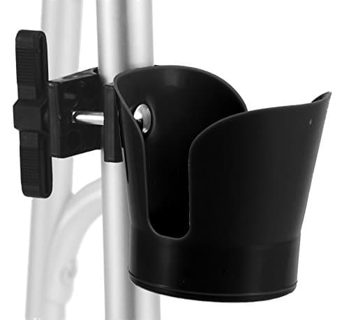NOVA Medical Products Mobility Cup Holder, CH-2000