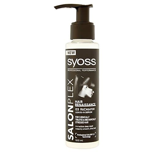 Syoss Salonplex Treatmen 100Ml