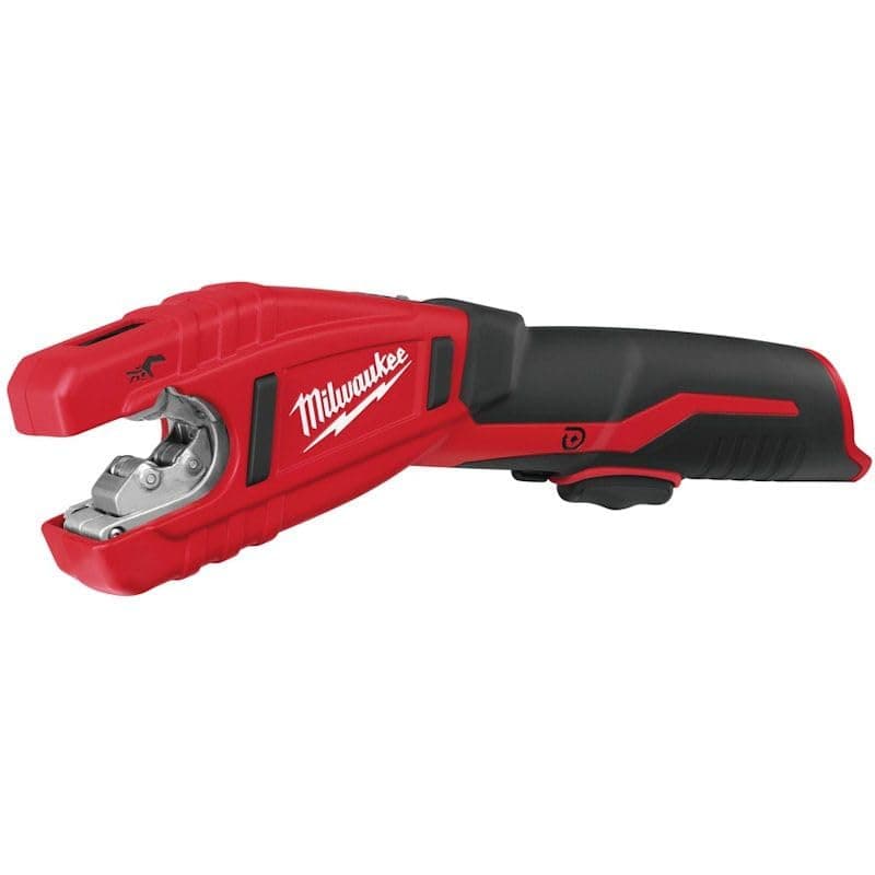MILC12PC0 C12 PC-0 Compact Pipe Cutter 12V Bare Unit