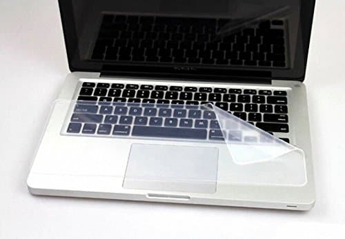 'Universal Silicone Keyboard Protector Skin for Laptops Notebooks 15 "15.6" 16 "16.4" 17 "17.1" 17.3 inch