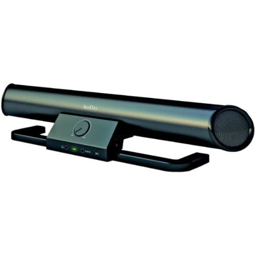 ARTDIO 2.0 USB Powered Audio Bar Computer Speakers