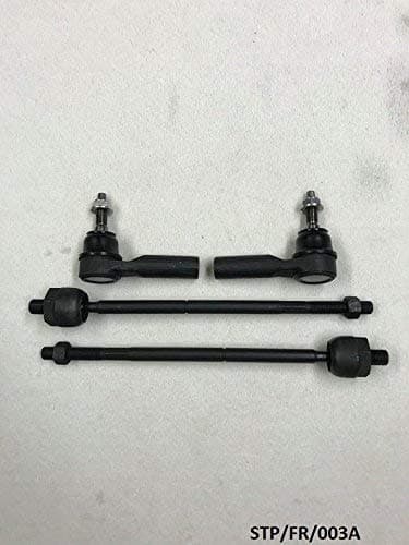 QUICKSTEER Steering Repair Kit Mustang 2005-2010
