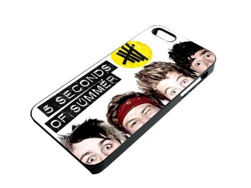5 Second of Summer 5sos Eyes Custom Case for Iphone 5c