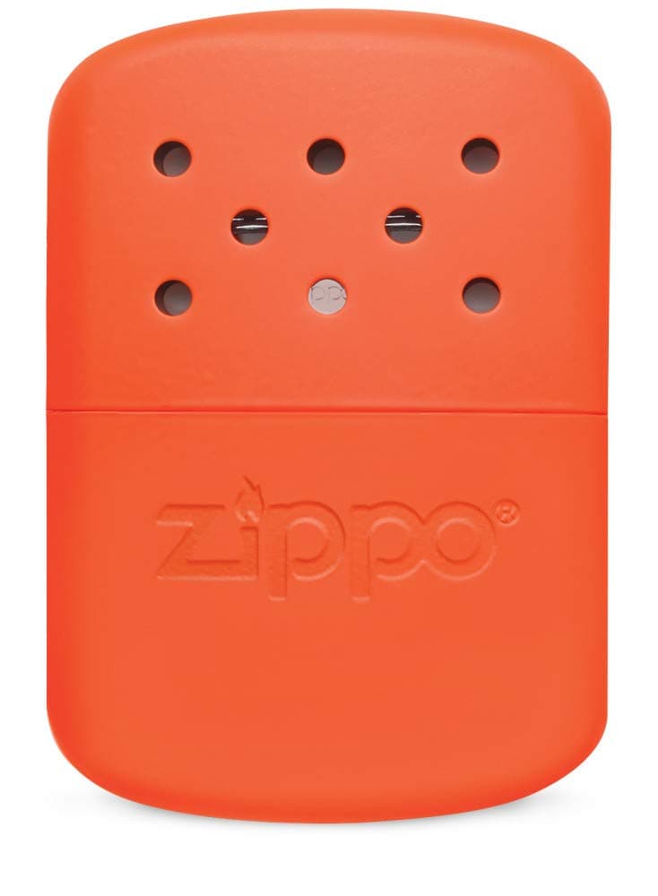 Zippo 6 Hour Refillable Hand Warmer