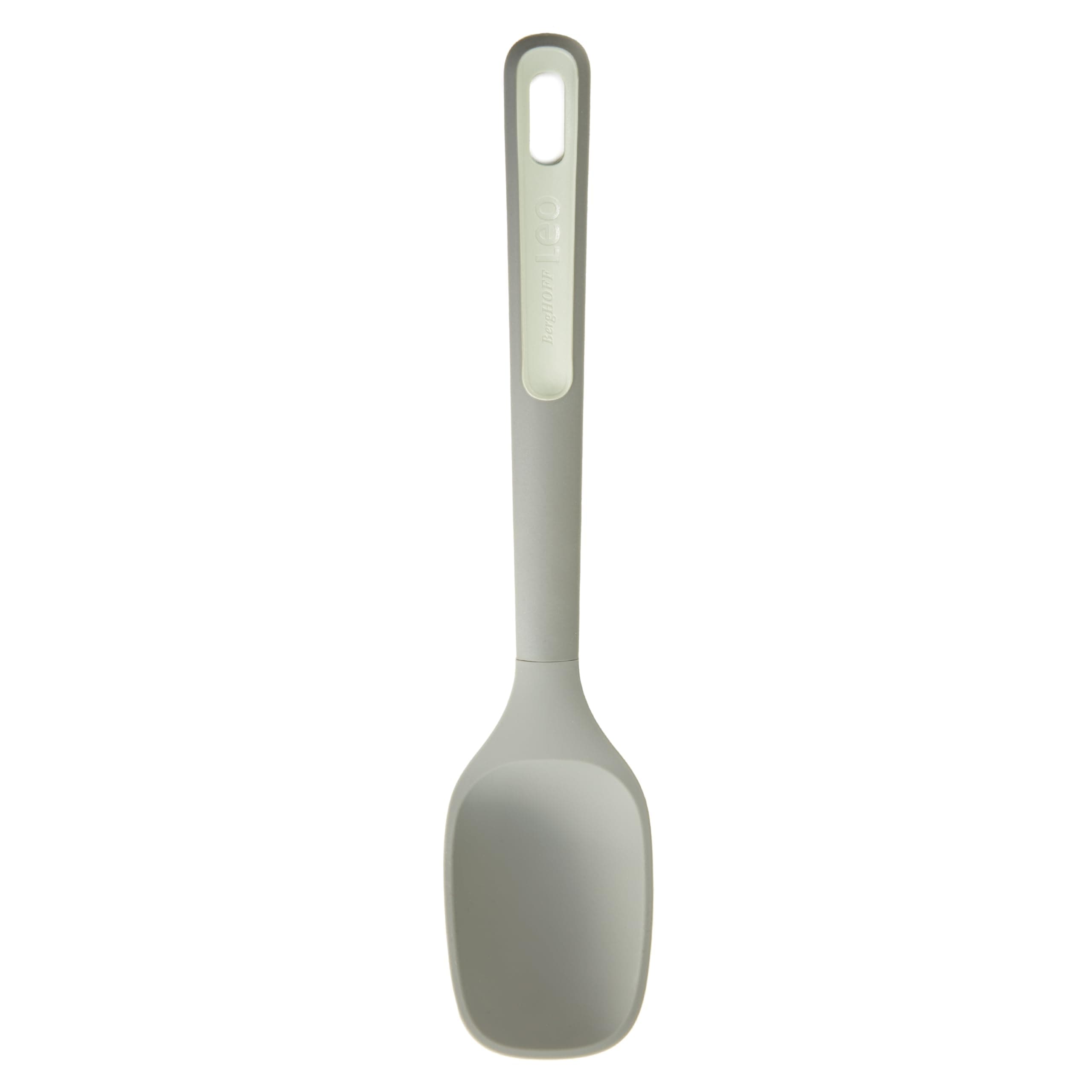 Serving Spoon Balance for Kitchen & Serving, Made with Recycled Plastic, Easy to Use & Durable, Heat Resistant & Diswasher Safe with Hanging Loop for Easy Storage