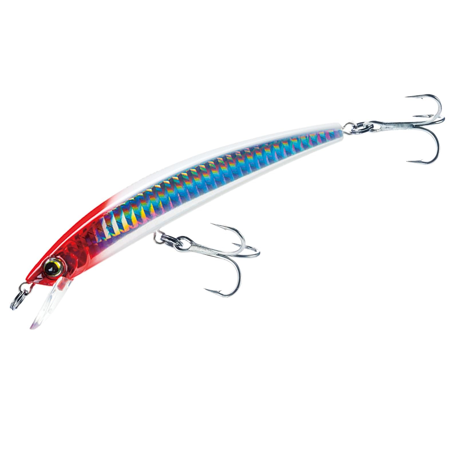 Yo-Zuri Crystal Minnow Floating Lure