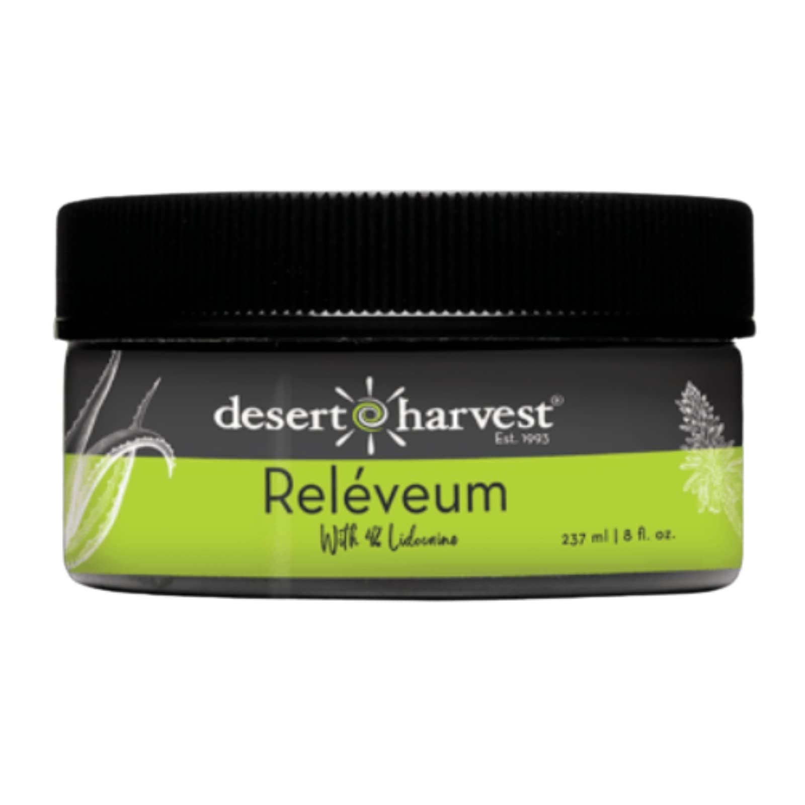 DESERT HARVEST RELEVEUM