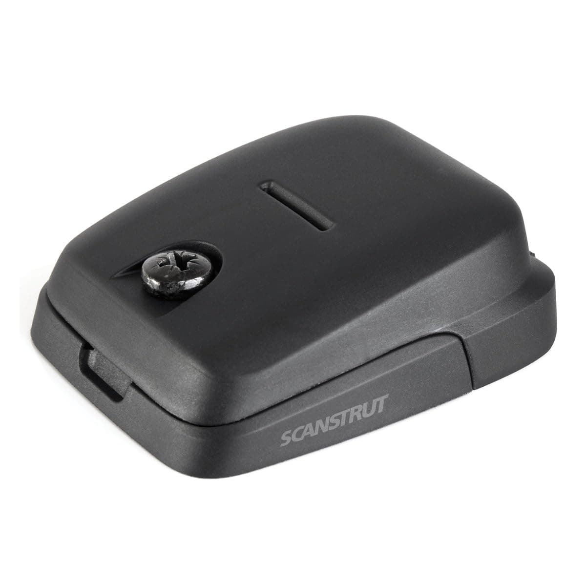 Scanstrut DS-HD6-BLK Horizontal Double Cable Seal - Black