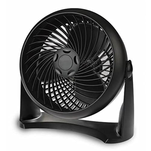 High Performance Turbo Fan 30cm - 3 Speed