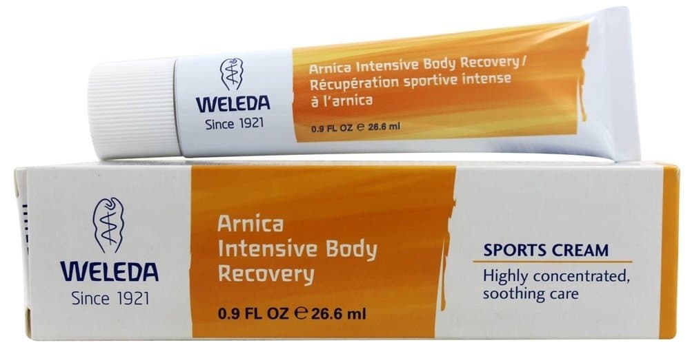 Arnica Ointment - 0.88 oz