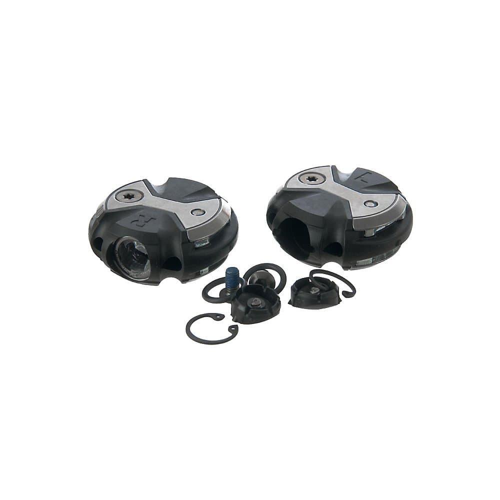 SpeedPlay Zero Nanogram Body Kit, 13815 Pedals, Blue, Uni