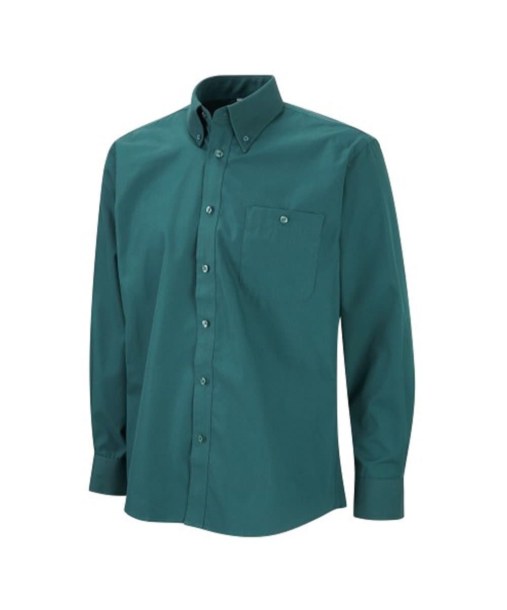 Scout Shirt, Turquoise, XXS