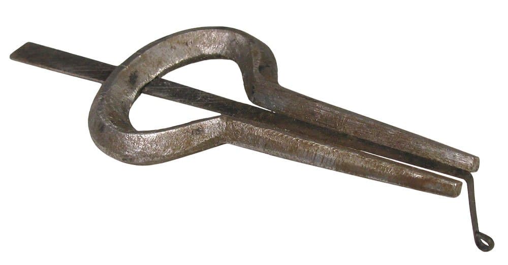 Atlas World Music AW-E70 Morchang