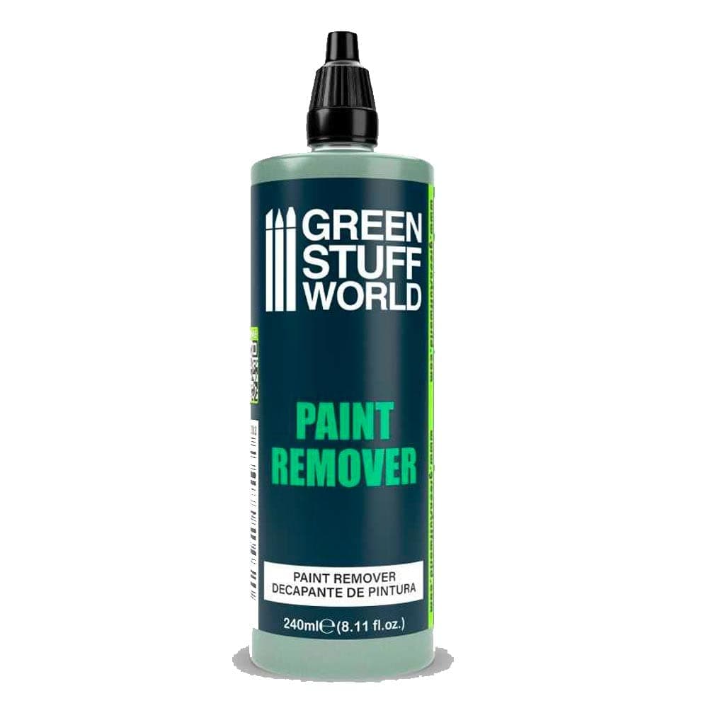 Green Stuff World Paint Remover 240ml