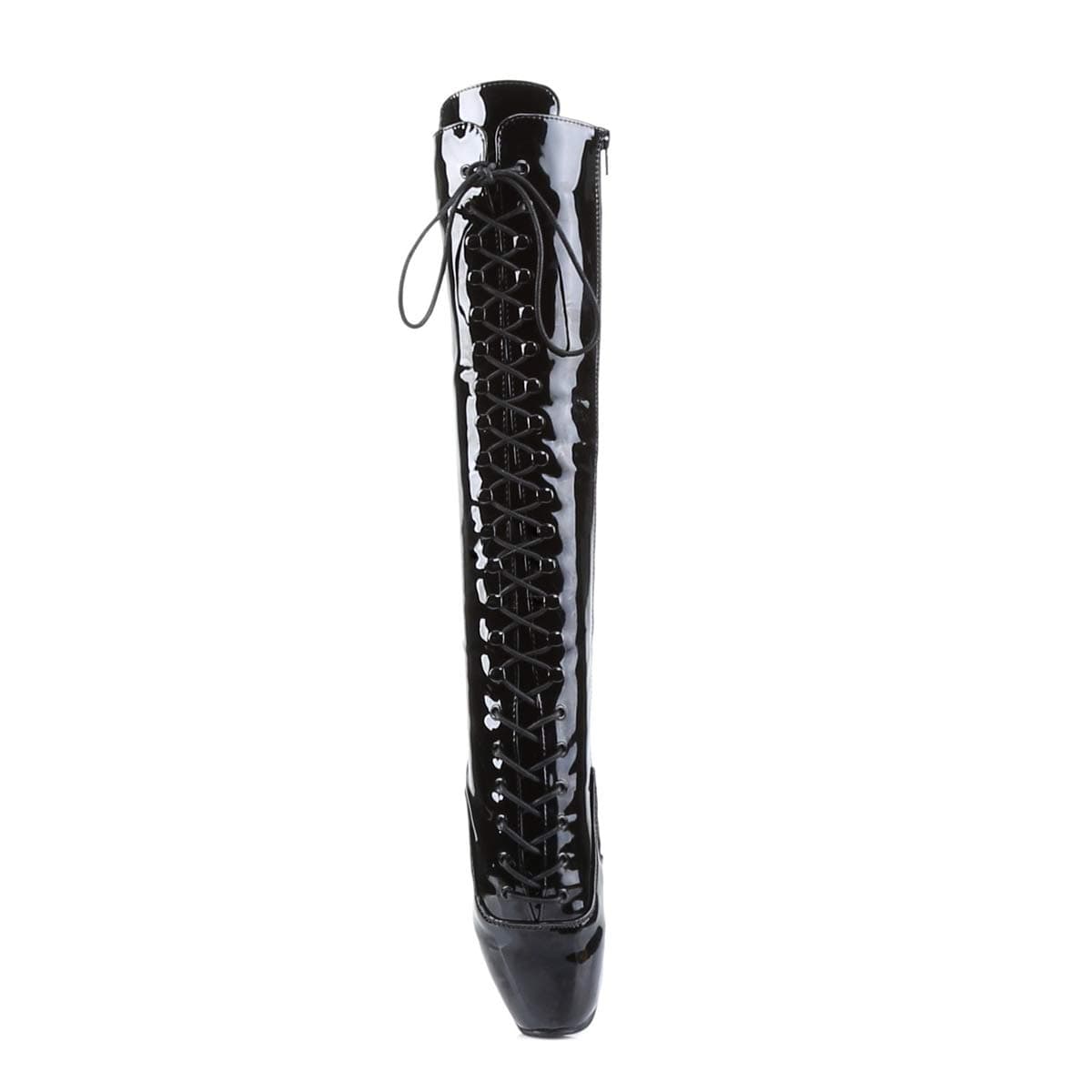 Pleaser Women's Dagger-2020 Knee-High Boot