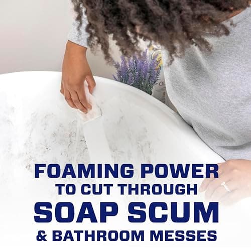 Mr Clean Magic Eraser Variety Pack, Includes Bath, Kitchen, & Extra Durable Cleaning Pads, 12 Count