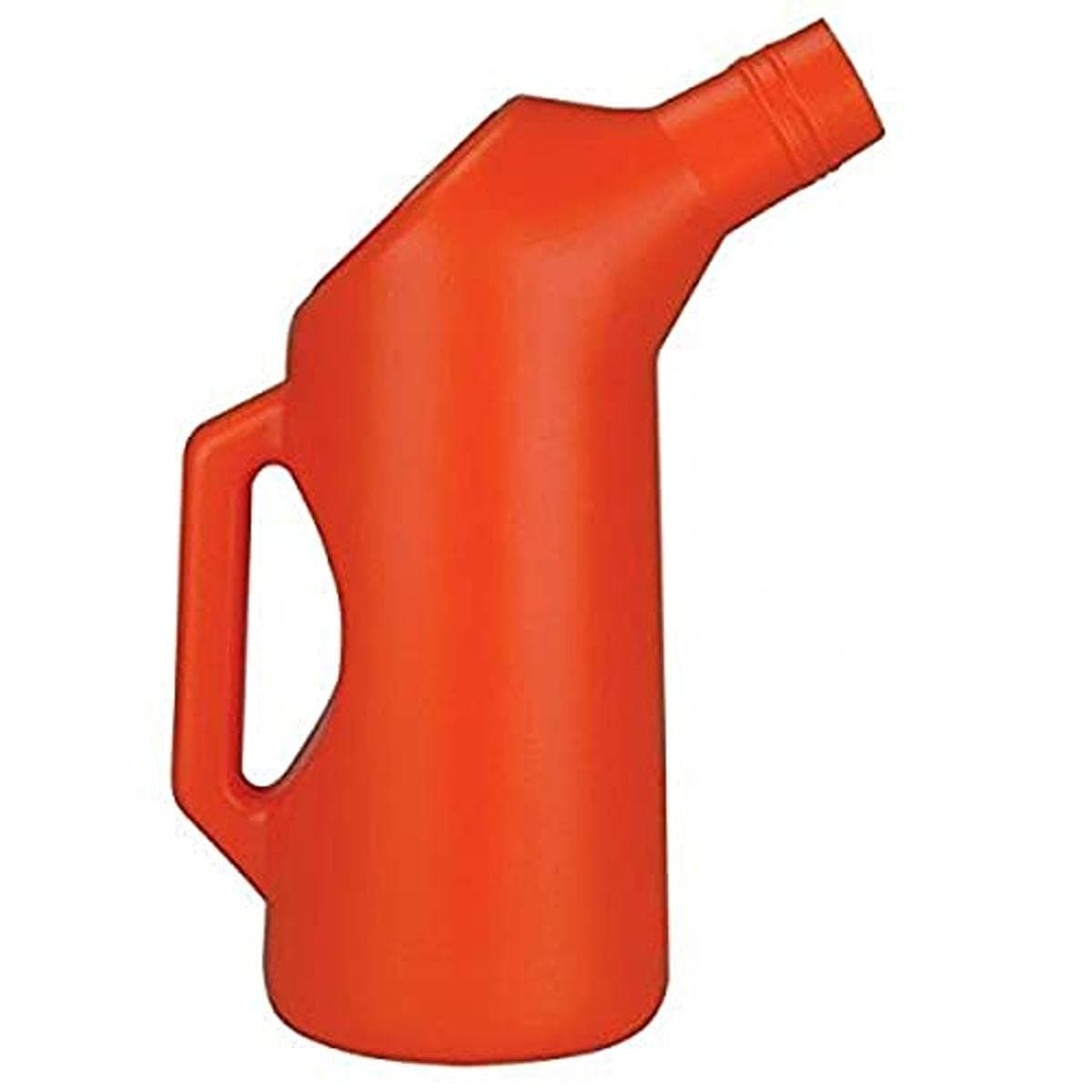 Pressol 07500 Measuring Vessel Plastic 0.5 L