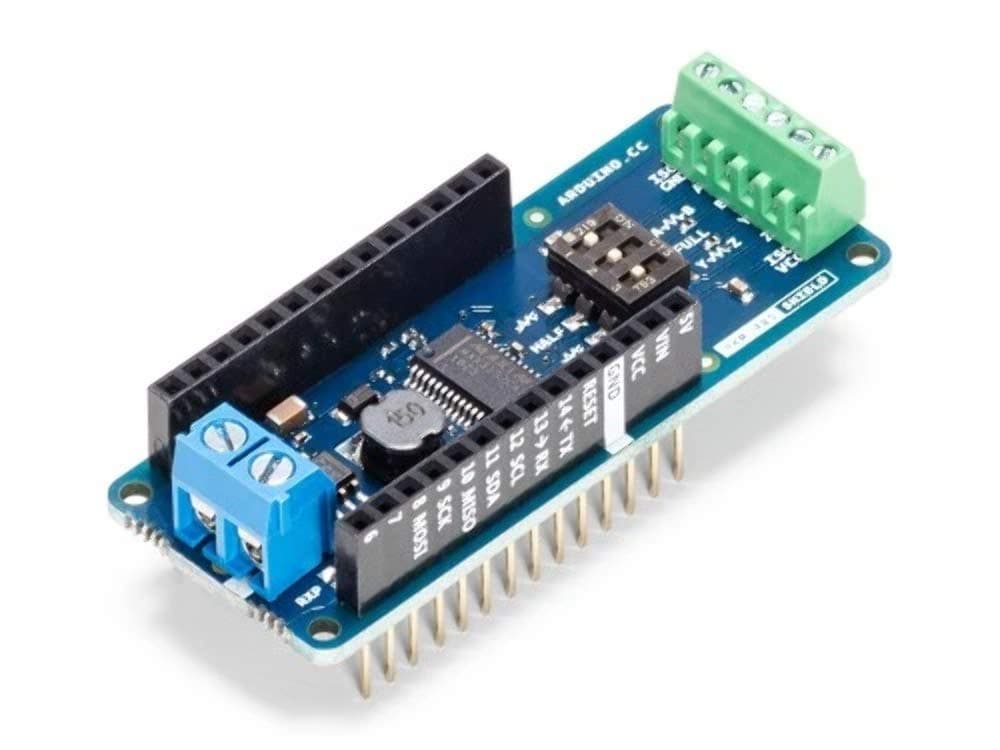 Arduino MKR 485 Module RS-485 Bleu