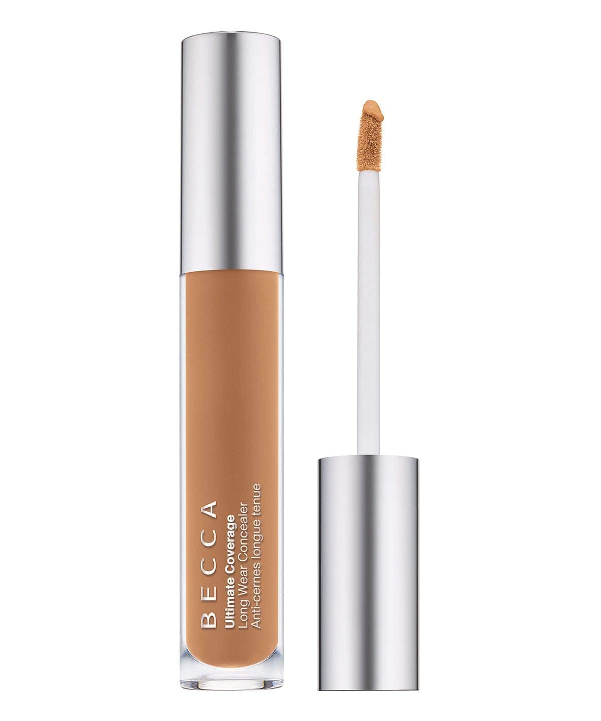 BeccaUltimate Coverage Longwear Concealer - MAHOGANY