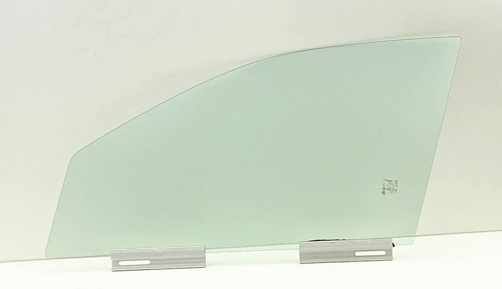 Tempered Driver Left Side Front Door Window Door Glass Compatible with Volvo S80 4 Door Sedan 1999-2006 Models