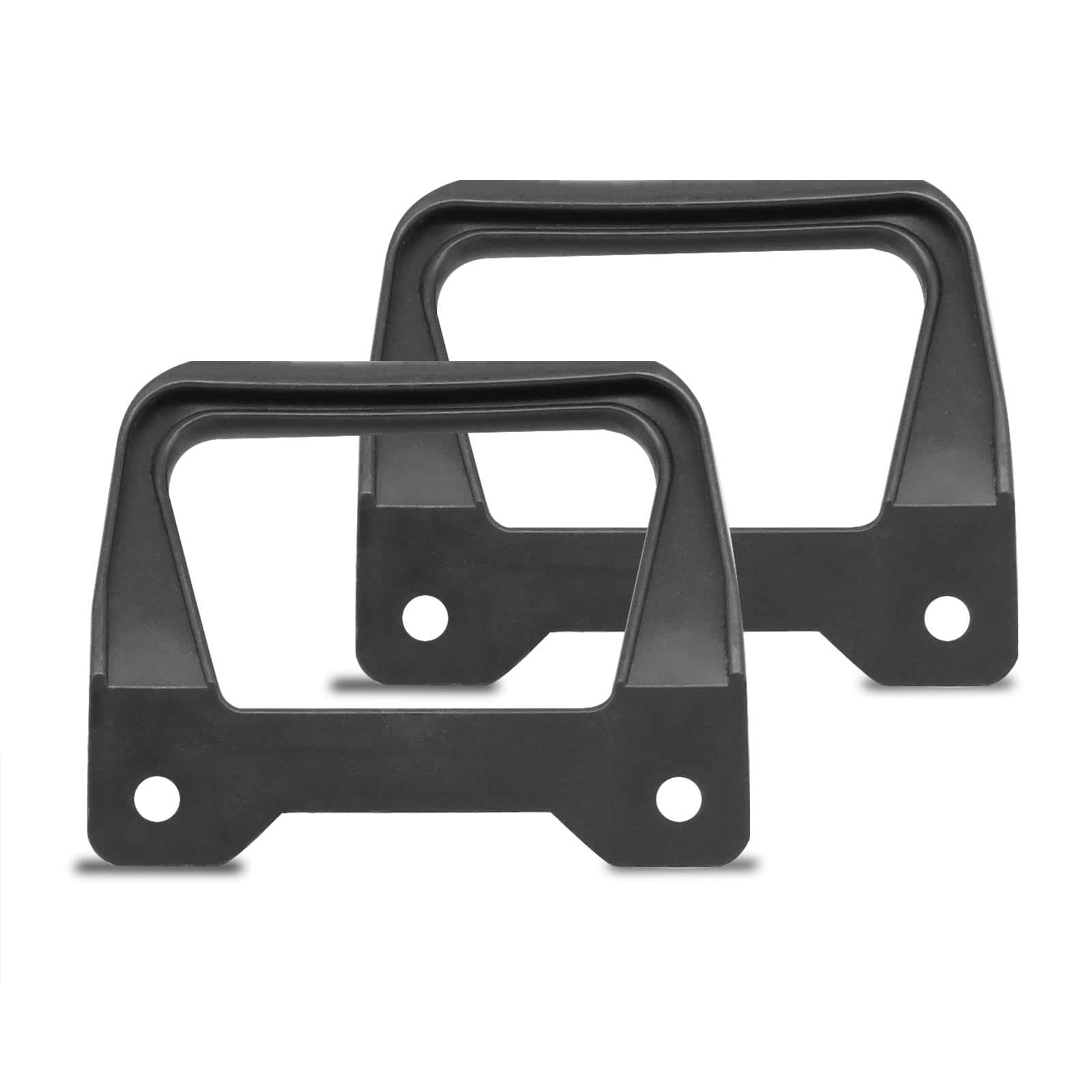 Rear Grab Handle Compatible with Yamaha Wave Runner 3 Venture 650 700 760 1100 FJ0-63771-30-00,Yamaha Wave Left & Right Handle,Vanshly
