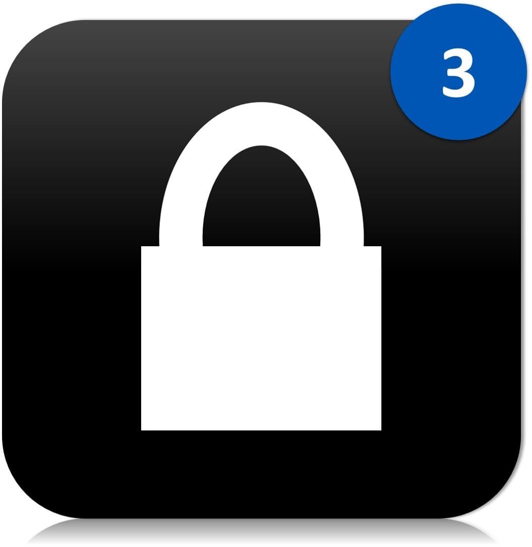 CamShield WebCam Cover | Pack of 3 - Locks | Reusable, Safe, and Secure | 100% SATISFACTION GUARANTEE