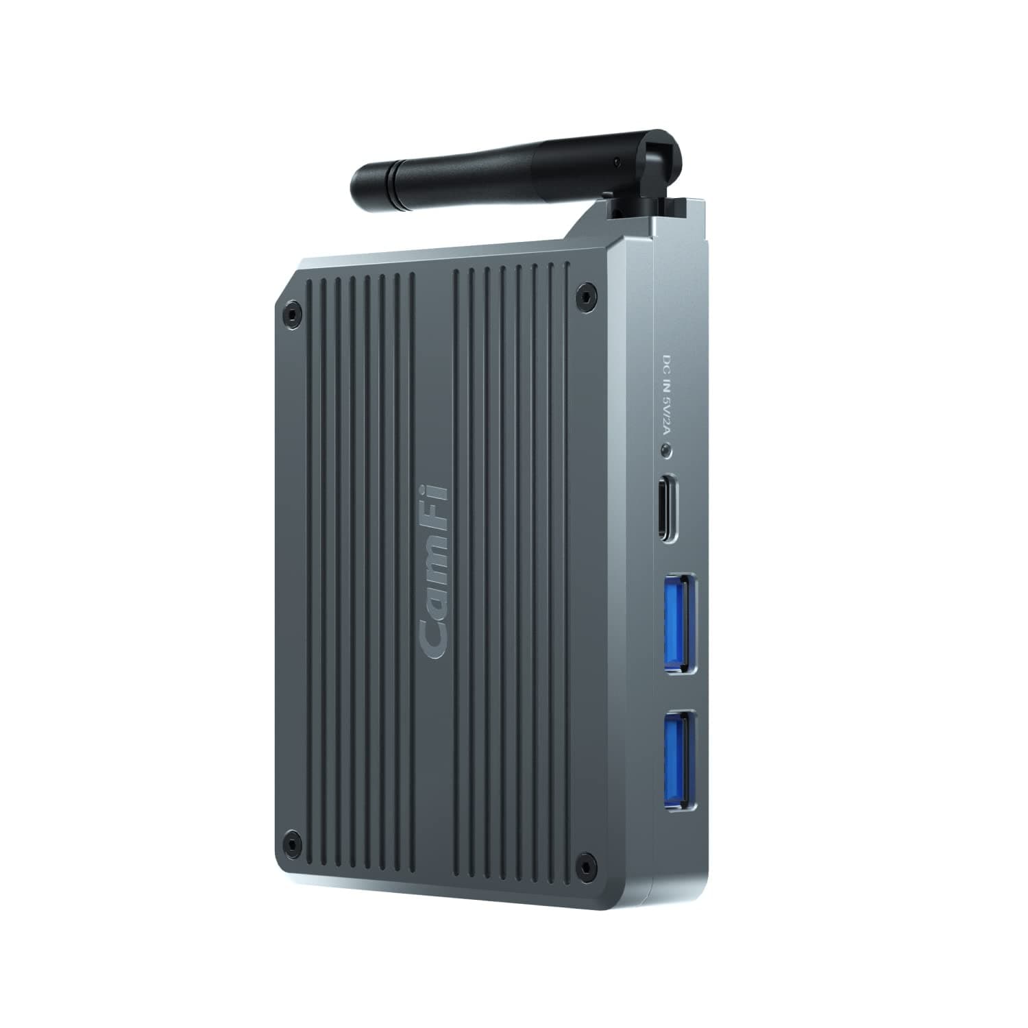 3 Plus DSLR Wireless Camera Remote Controller, WiFi and 4G High Speed Capture and Transmit Aperture, Shutter, ISO, Live View, Focus Stacking, Support CP1 LR