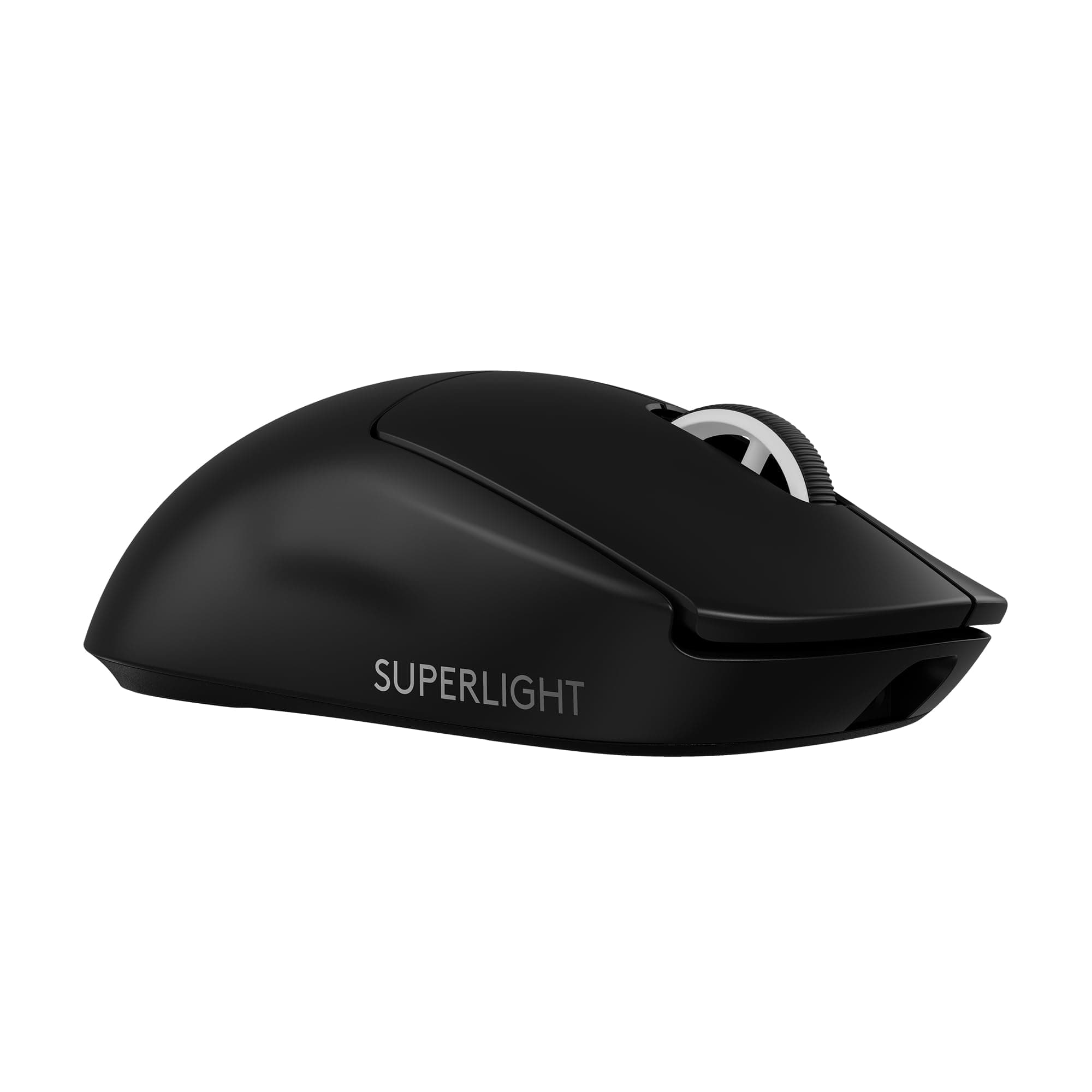 Logitech G PRO X SUPERLIGHT 2 LIGHTSPEED Wireless Gaming Mouse, 8K Polling, Lightweight, LIGHTFORCE Hybrid Switches, HERO 2 Sensor, 888 IPS, 44,000 DPI, 5 Programmable Buttons,USB-C Charging, PC & Mac