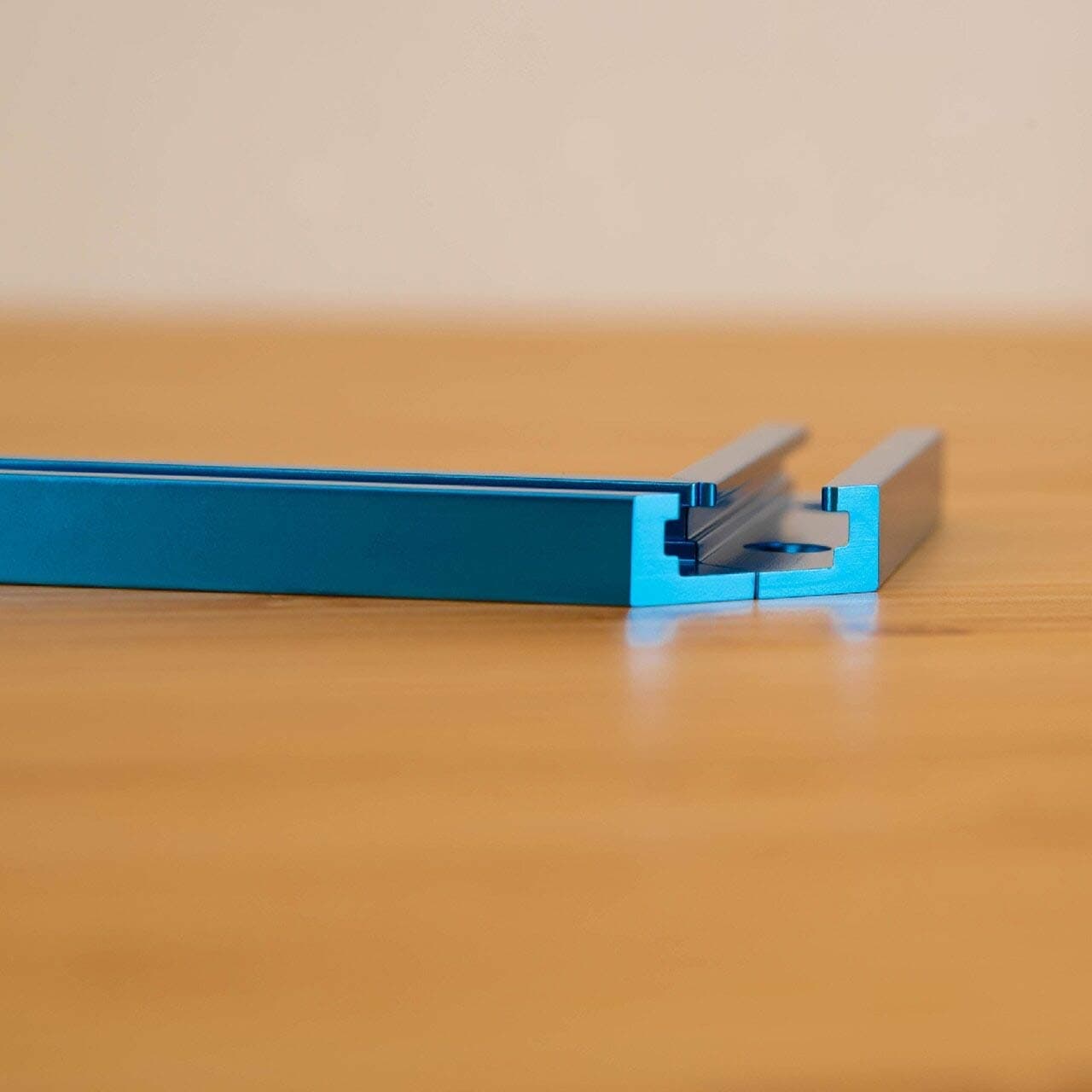 POWERTEC 71609-P4 T-Track Intersection Kit, 4 Sets