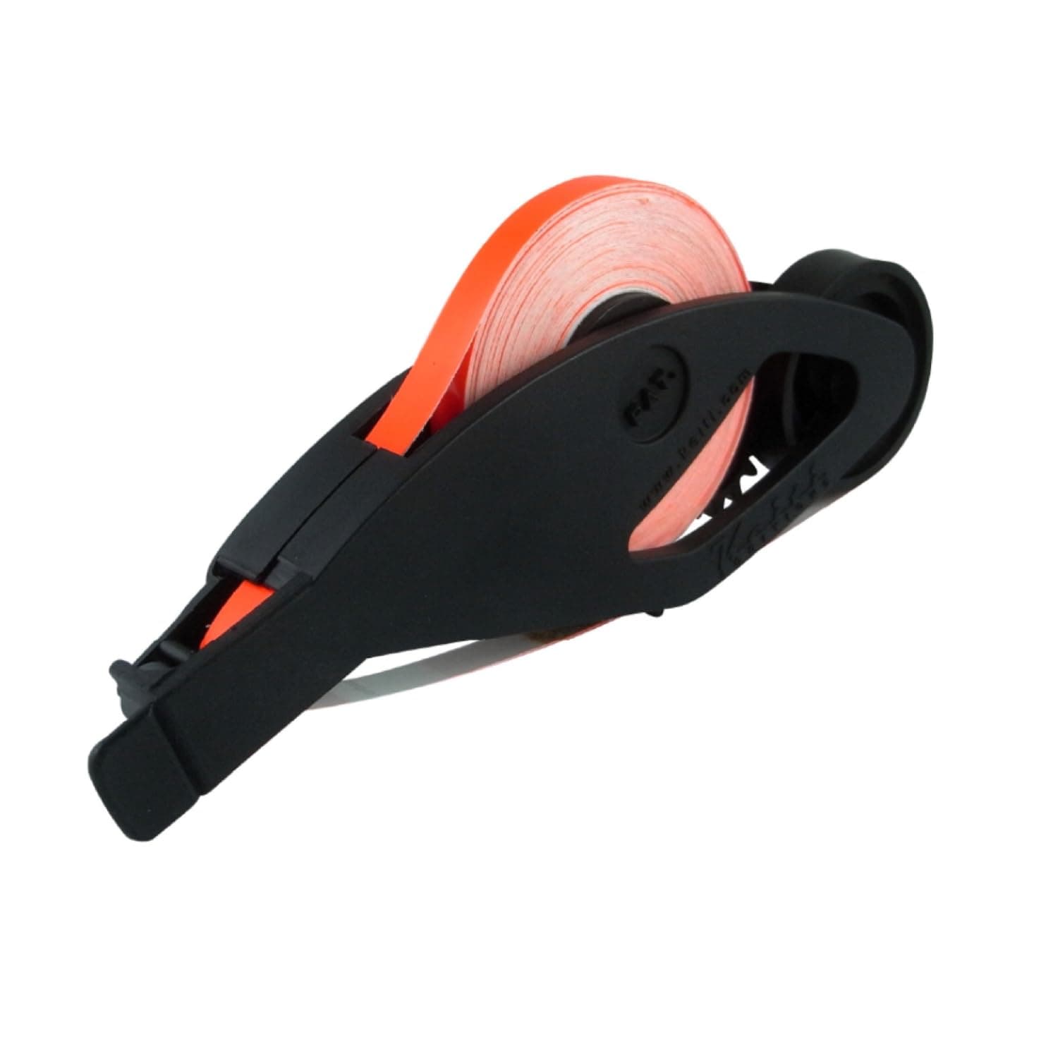 Keiti Reflective Sticker Strip Fluorescent Orange