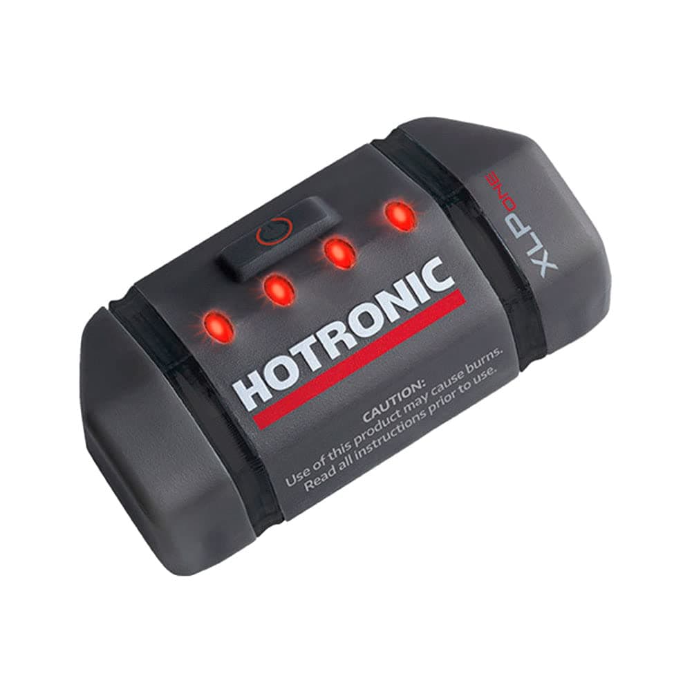 HotronicXLP One Battery Pack One Color, One Size