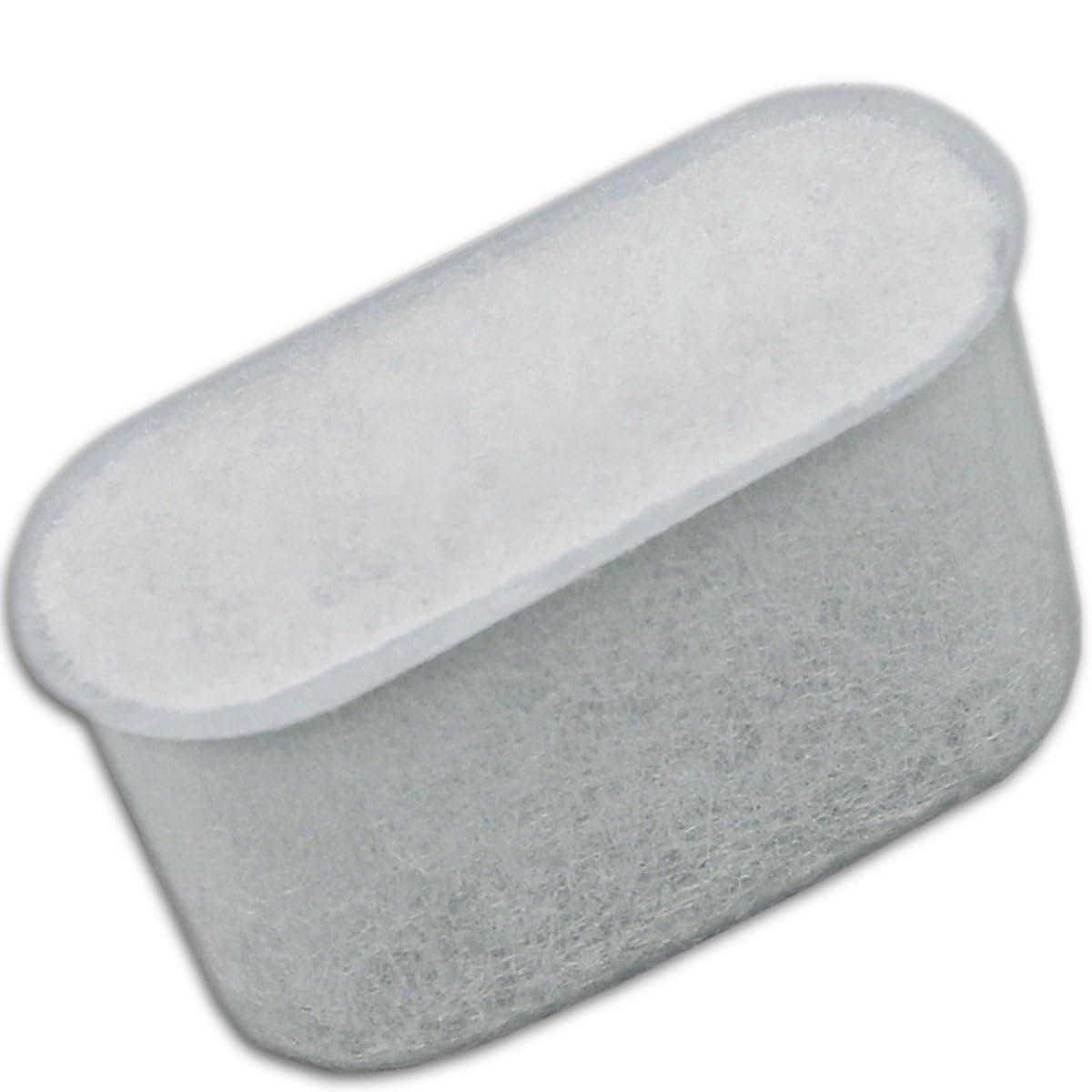 Water Filter Carbon Activated For Delonghi Coffee Machine BCO320 BCO330 BCO410 BCO411 BCO420 BCO421 BCO430 BCO431 BCO432 CMG310E CMT560E DC412T DC514T ICM100 ICM60 ICM65 ICM65T ICM80 7313285779