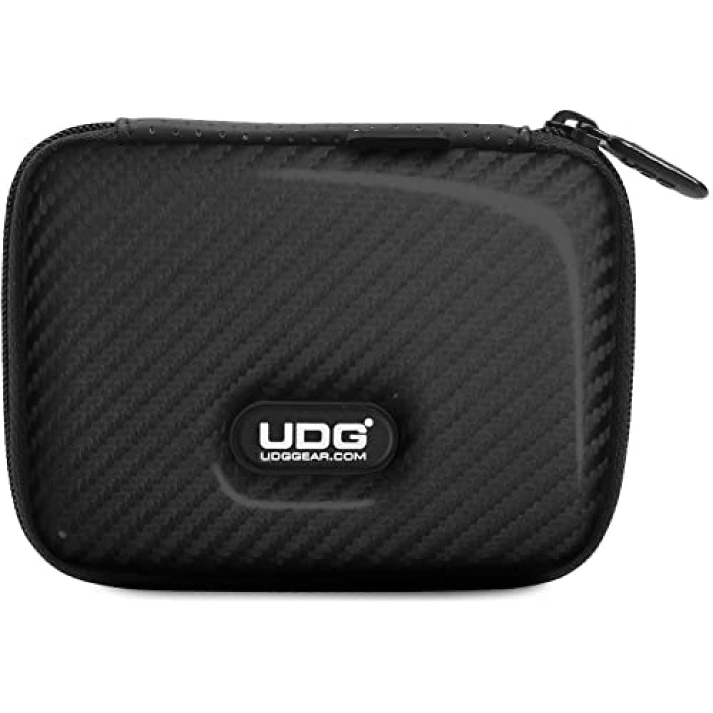 UDG U8451BL Small Creator DIGI Hard Case, Black