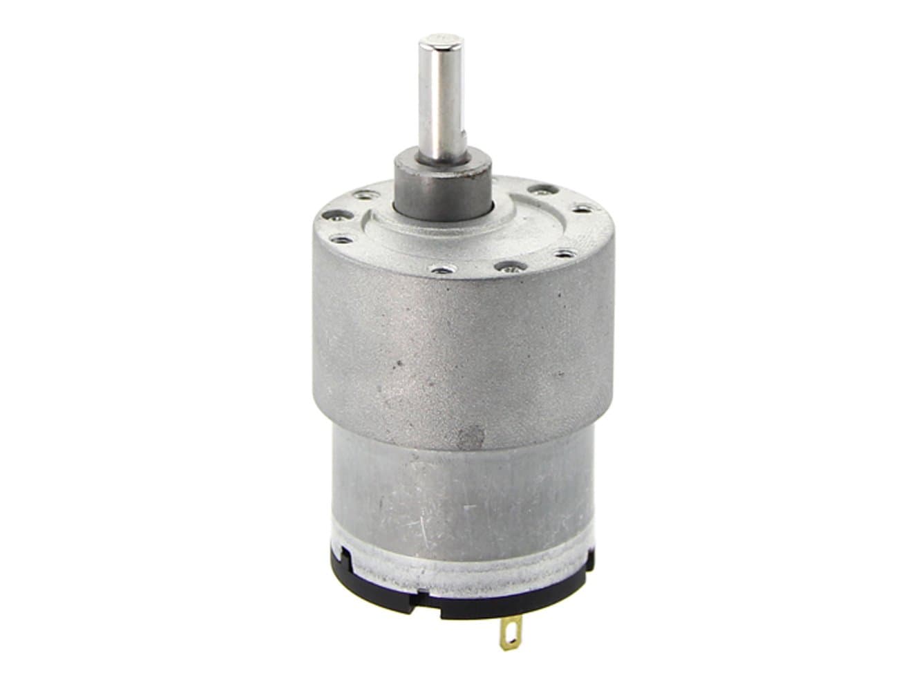 Cloud Motor Aslong Jgb37-520 12V Dc Worm Gear Motor