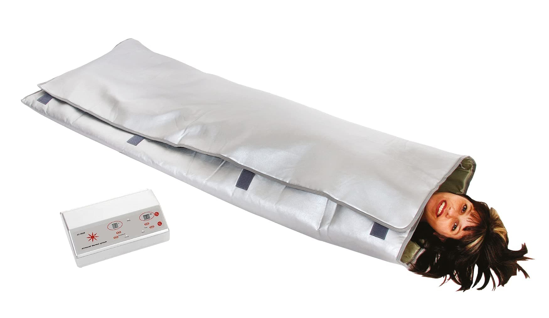 Far Infrared Sauna Blanket