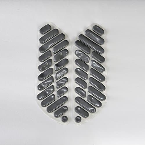 Karting Seat Pad-Rib Protection