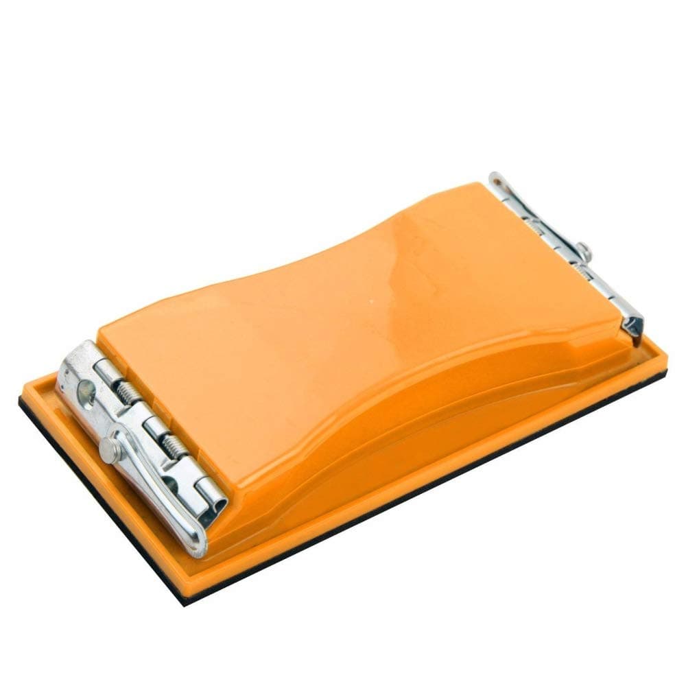 Tolsen - Plastic Sanding Block,32100,165X85Mm