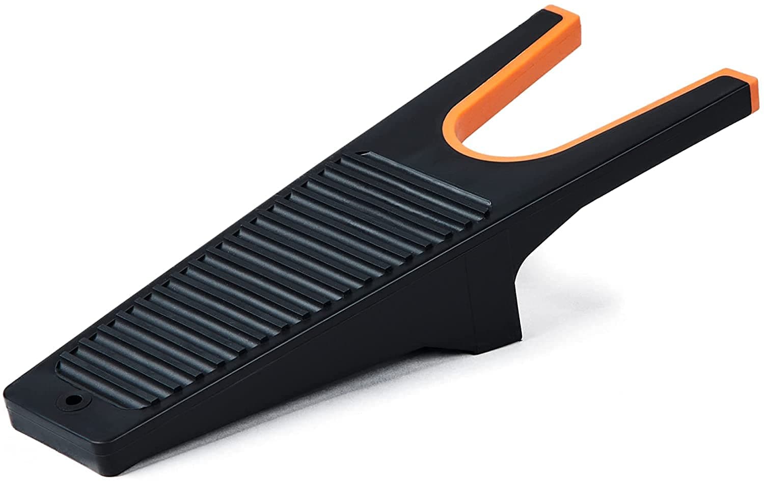 Pluvios Extra Grip Boot Jack for Wellies- Boot Remover Puller with Scraper Cleaner for Wellingtons, Wellies, Garden Boots, Riding Boots - Durable & Weatherproof Design